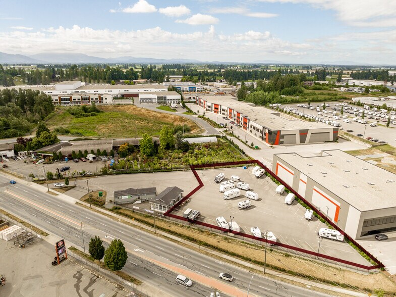 More Photos Of 31806 Marshall Rd, Abbotsford Land For Lease