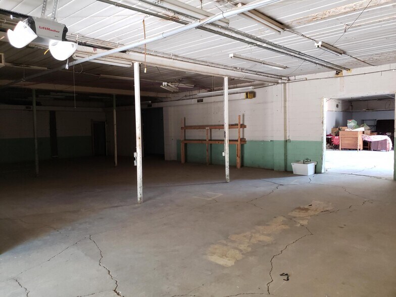 More Photos Of 1082 W Mound St, Columbus Freestanding For Lease