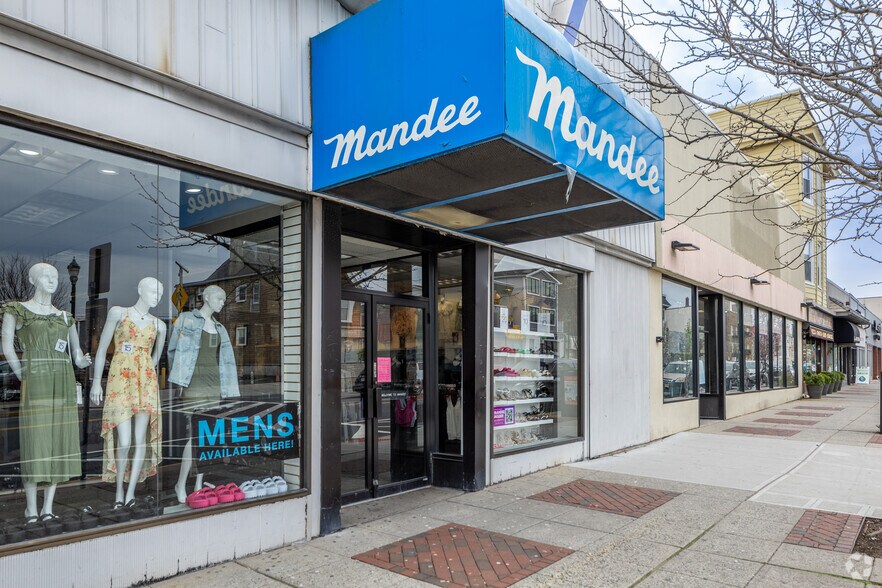 More Photos Of 266-274 Kearny Ave, Kearny Storefront Retail Office For Lease