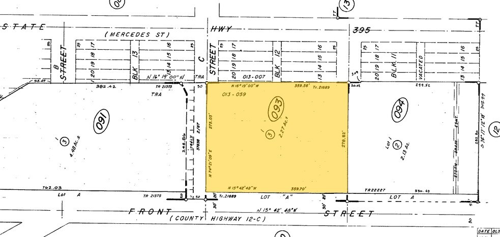 More Photos Of 28822 Old Town Front St, Temecula Showroom For Lease