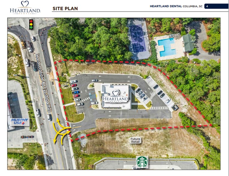 More Photos Of 4547 Hard Scrabble Rd, Columbia Storefront For Sale