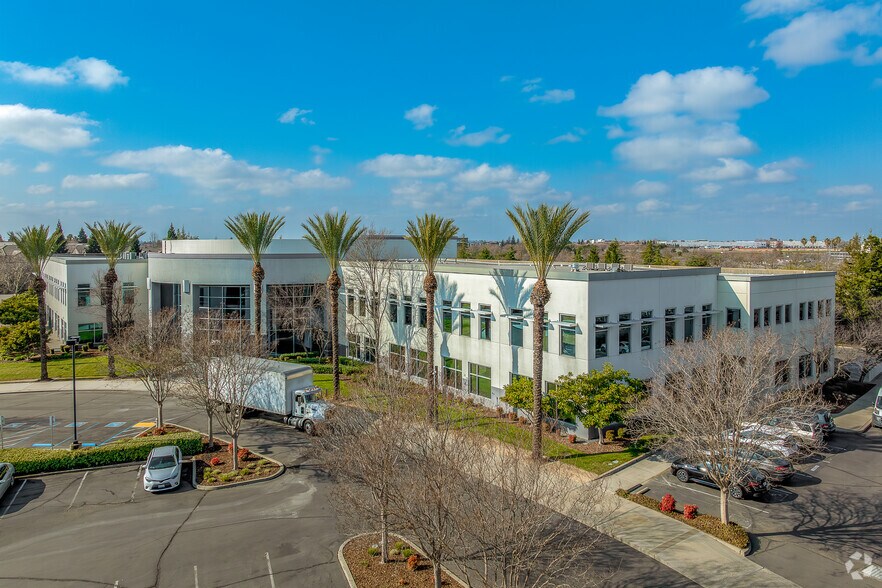 More Photos Of 2101 Arena Blvd, Sacramento Office For Sale