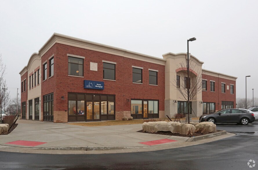 Primary Photo Of 8121 Trillium Circle Ave, Grand Blanc Office For Sale