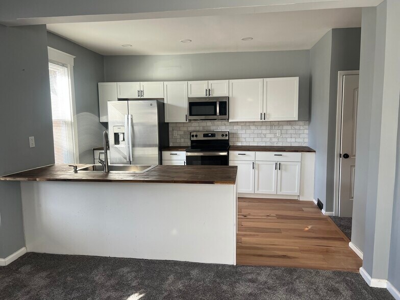 More Photos Of 2600-2604 Melrose Ave, Cincinnati Apartments For Sale