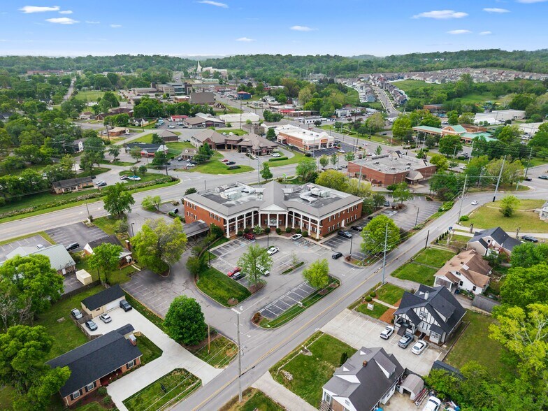 More Photos Of 112 Long Hollow Pike, Goodlettsville Office For Lease