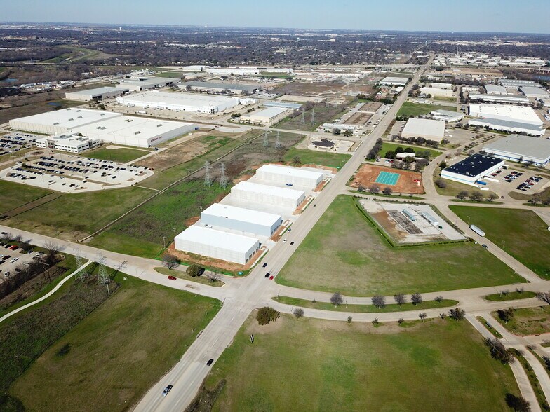 More Photos Of 1813 Handley Ederville Rd, Fort Worth Unknown For Lease