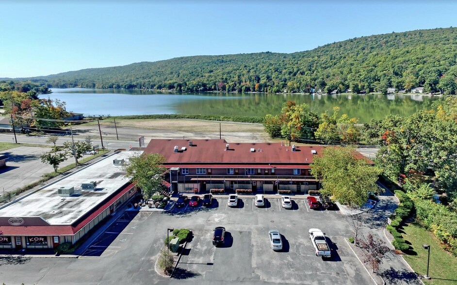 More Photos Of 1590-1610 Union Valley Rd, West Milford General Retail For Sale