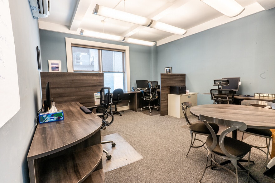 More Photos Of 104-110 E 40th St, New York Medical For Sale