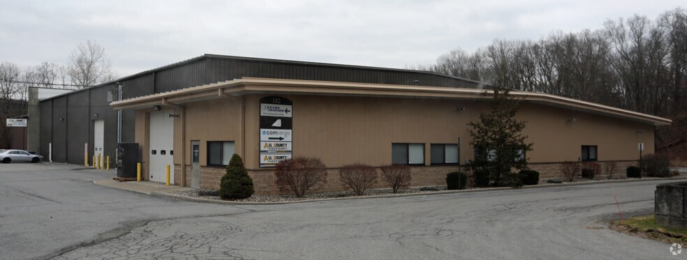More Photos Of 182 Old Route 9, Fishkill Warehouse For Lease