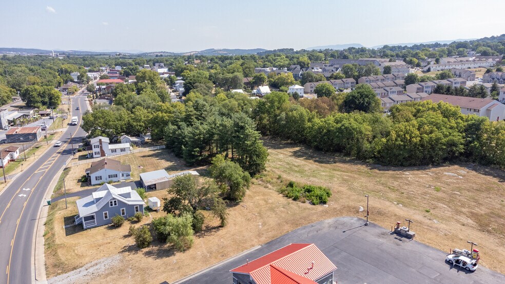 More Photos Of tbd South Main Street, Broadway Land For Sale