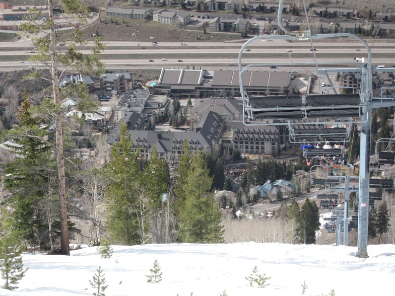 More Photos Of 1310 Westhaven Dr, Vail Office For Lease