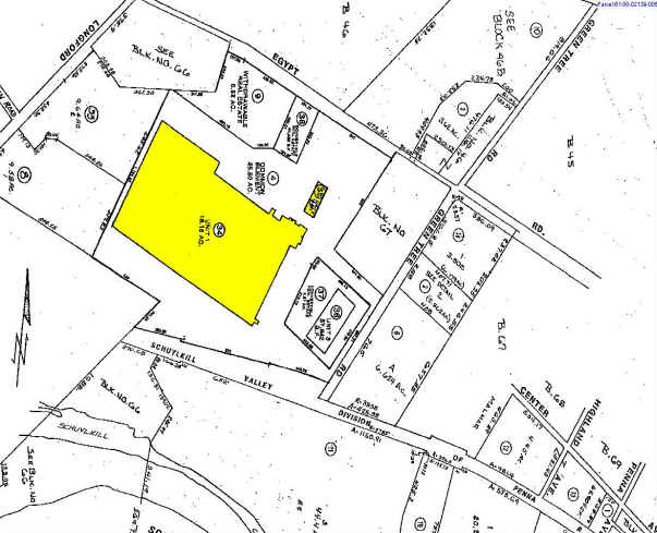 More Photos Of 125 Green Tree Rd, Oaks Distribution For Lease