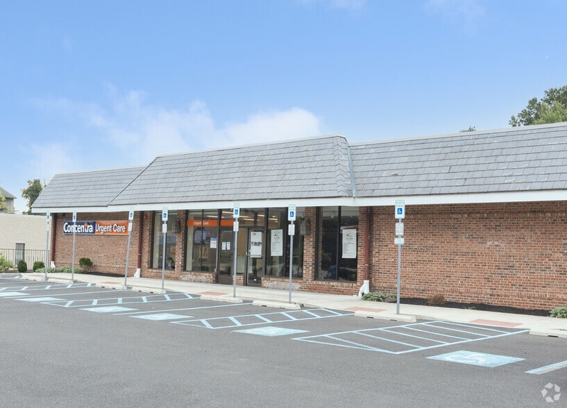 More Photos Of 2540 US Highway 1, Lawrenceville Freestanding For Sale
