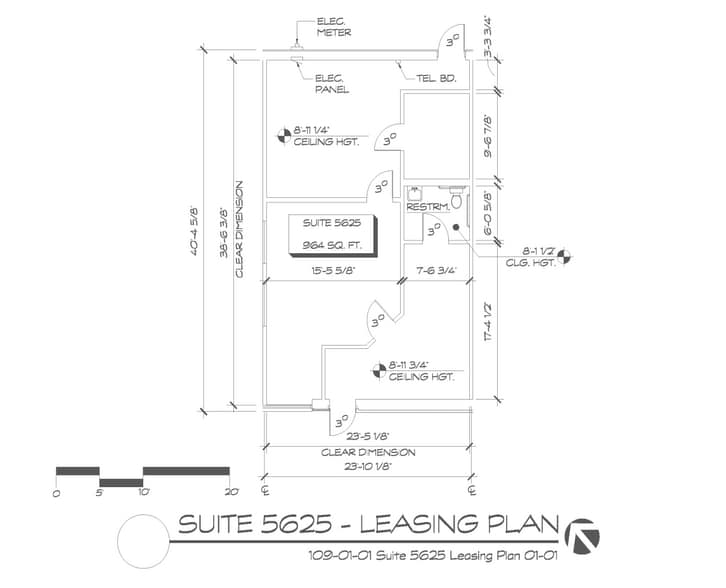 More Photos Of 5631-5633 Texoma Pky, Sherman Unknown For Lease