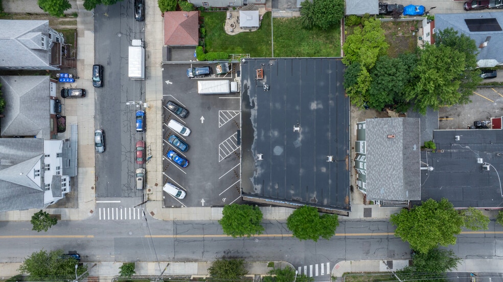 More Photos Of 200 Academy Ave, Providence Drugstore For Sale
