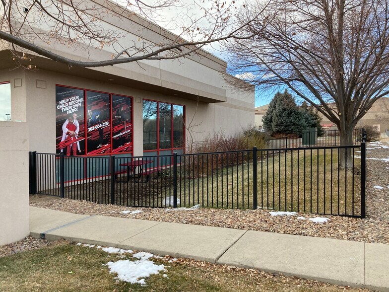 More Photos Of 305-325 Waneka Pkwy, Lafayette Unknown For Lease