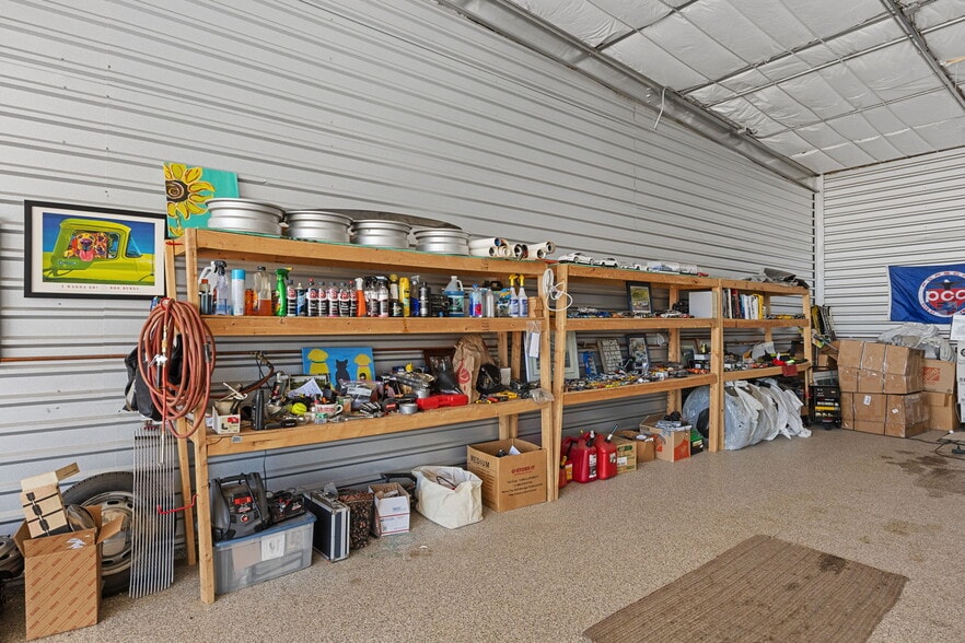 More Photos Of 14200 E Otero Ave, Englewood Self Storage For Sale