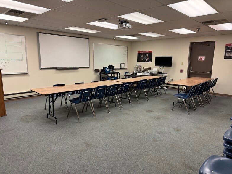 More Photos Of 222 E Pittsburgh St, Greensburg Specialty For Sale