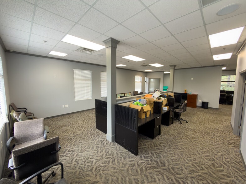 More Photos Of 4131 Steve Reynolds Blvd, Norcross Office For Lease