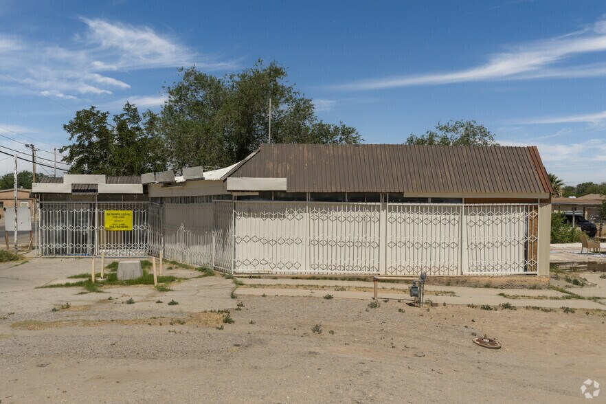 More Photos Of 12717 Socorro Rd, San Elizario General Retail For Lease