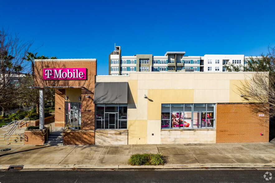 More Photos Of 2300-2470 S Orange Ave, Orlando Unknown For Lease