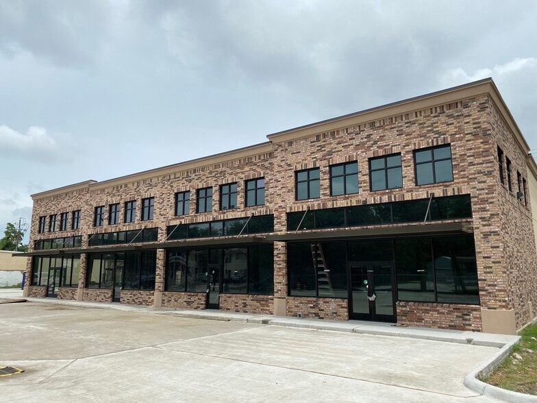 More Photos Of 1710-1712 Yale St, Houston Storefront For Lease