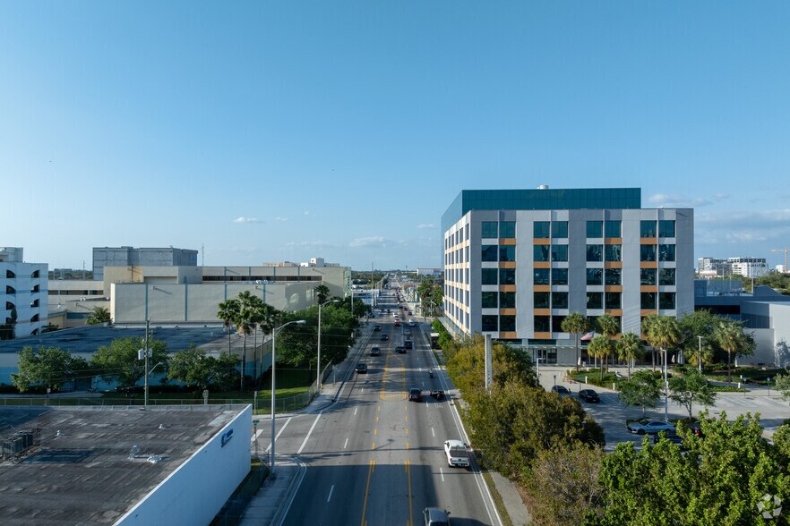 More Photos Of 1951 NW 7th Ave, Miami Office For Lease