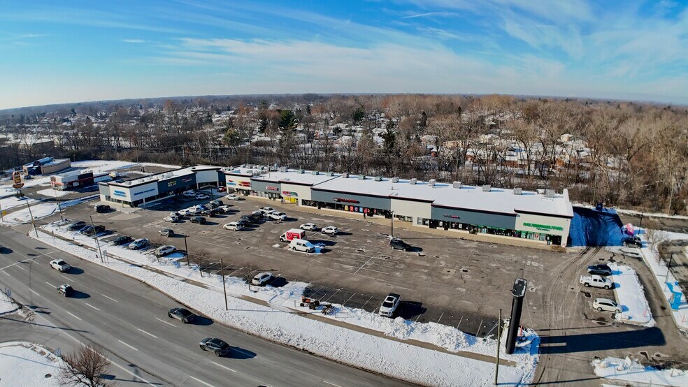 More Photos Of 14615-14839 Telegraph Rd, Redford Township Unknown For Lease