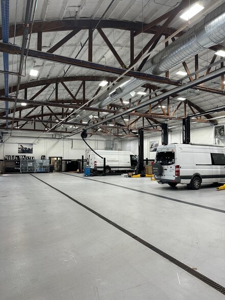 More Photos Of 1001 Ridge Pike, Conshohocken Auto Dealership For Sale