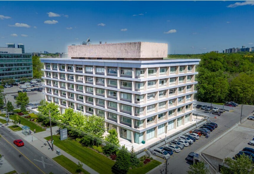 More Photos Of 220 Duncan Mill Rd, Toronto Office For Sale
