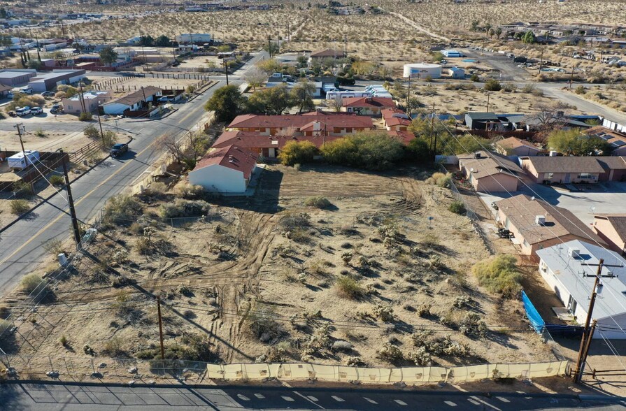 More Photos Of 61850-61872 Chollita Rd, Joshua Tree Assisted Living For Sale