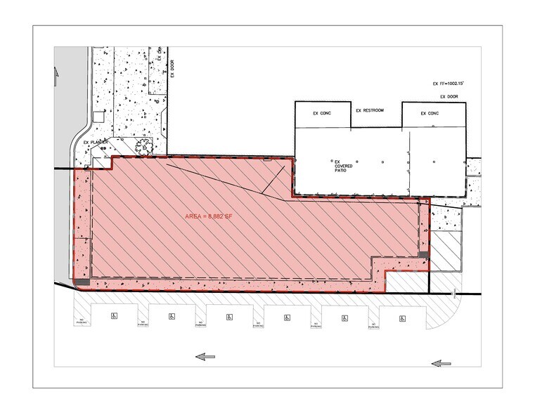 More Photos Of 28721 Old Town Front St, Temecula Land For Lease