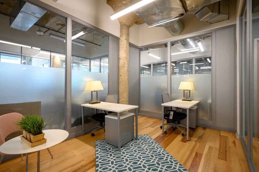 More Photos Of 222 2nd Ave S, Nashville Coworking Space