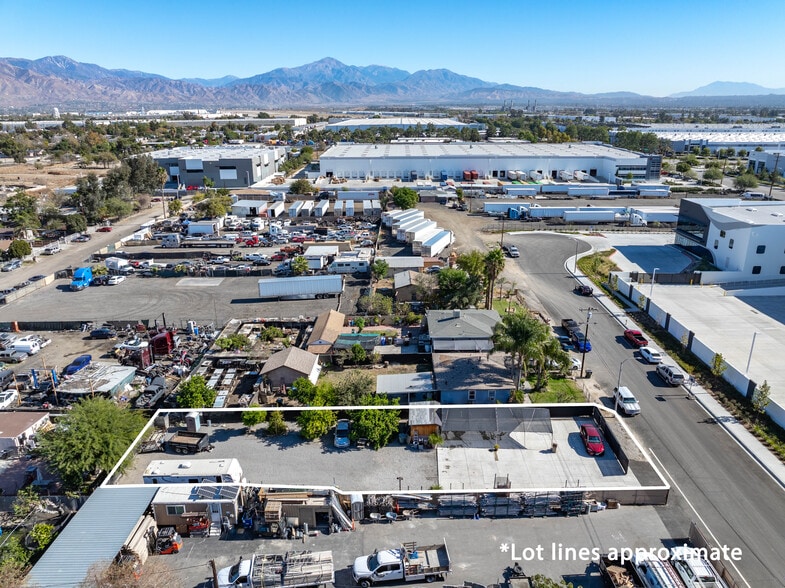 More Photos Of 450 Drake Dr, San Bernardino Land For Sale