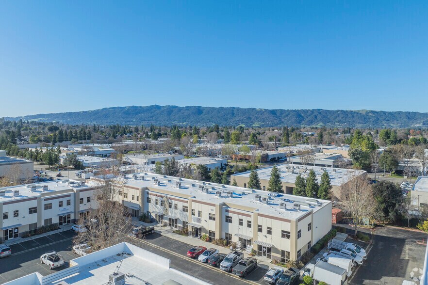 More Photos Of 425 Boulder Ct, Pleasanton Flex For Sale