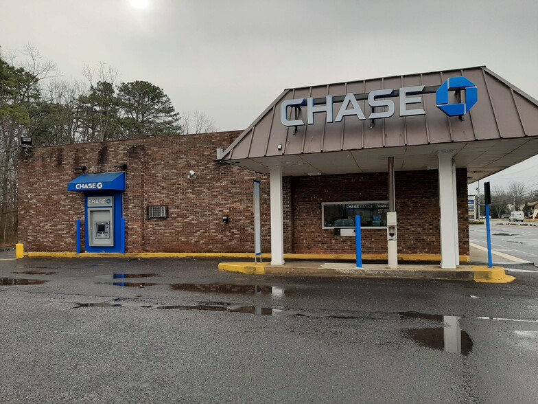 Primary Photo Of 365 Spotswood Englishtown Rd, Monroe Township Storefront Retail Office For Lease