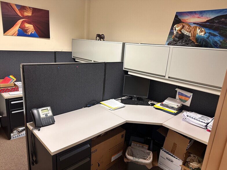 More Photos Of 1449 Old Waterbury Rd, Southbury Office For Lease
