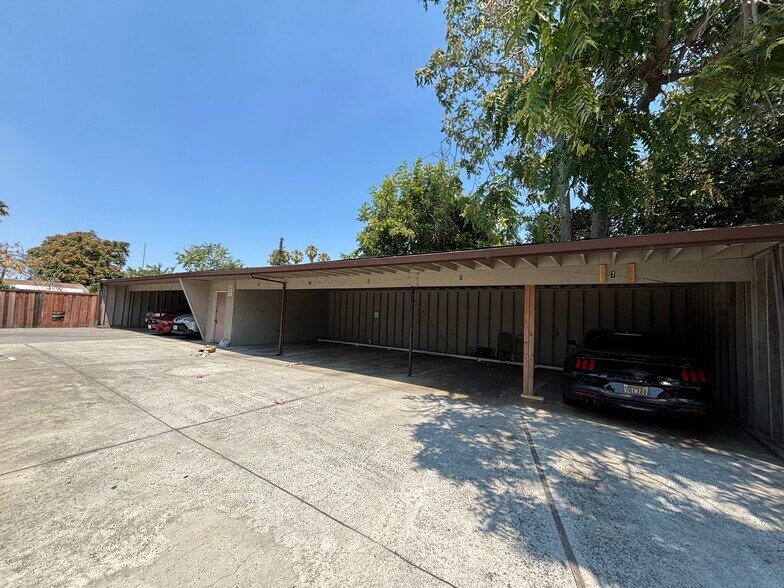 More Photos Of 358 N 7th St, San Jose Apartments For Sale