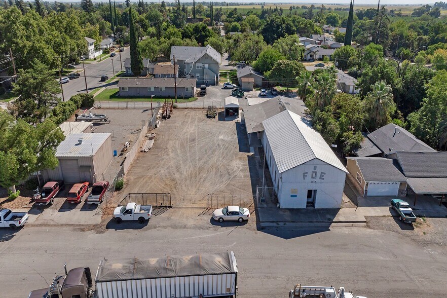 More Photos Of 128 S Colusa St, Willows Specialty For Lease