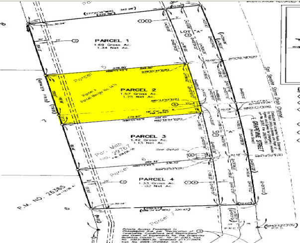 More Photos Of 3351B Grapevine St, Jurupa Valley Manufacturing For Sale