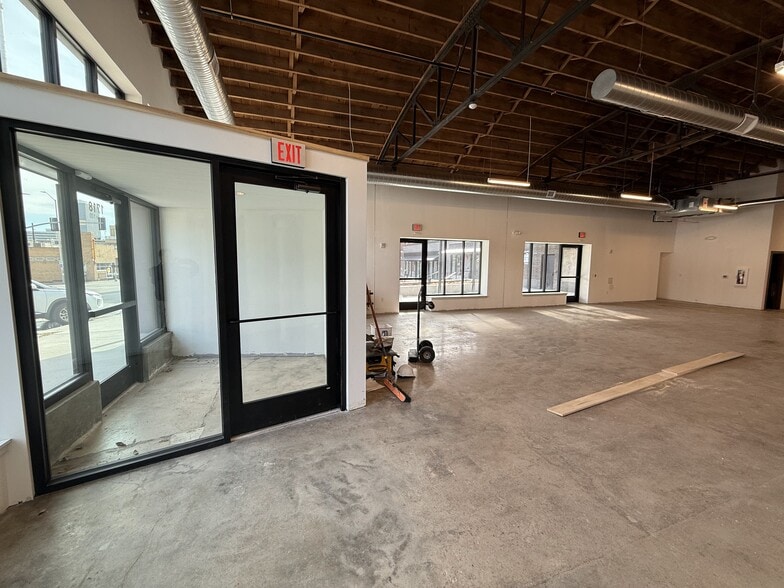 More Photos Of 1718 Baltimore Ave, Kansas City Storefront Retail Office For Lease