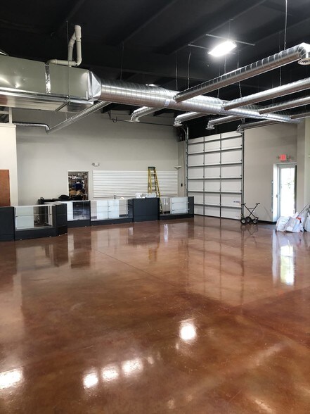 More Photos Of 311-317 Post Office Dr, Indian Trail Showroom For Lease