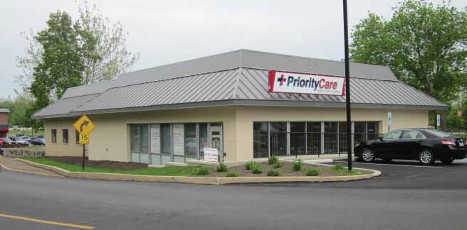 More Photos Of 115-125 E Swedesford Rd, Wayne Unknown For Lease