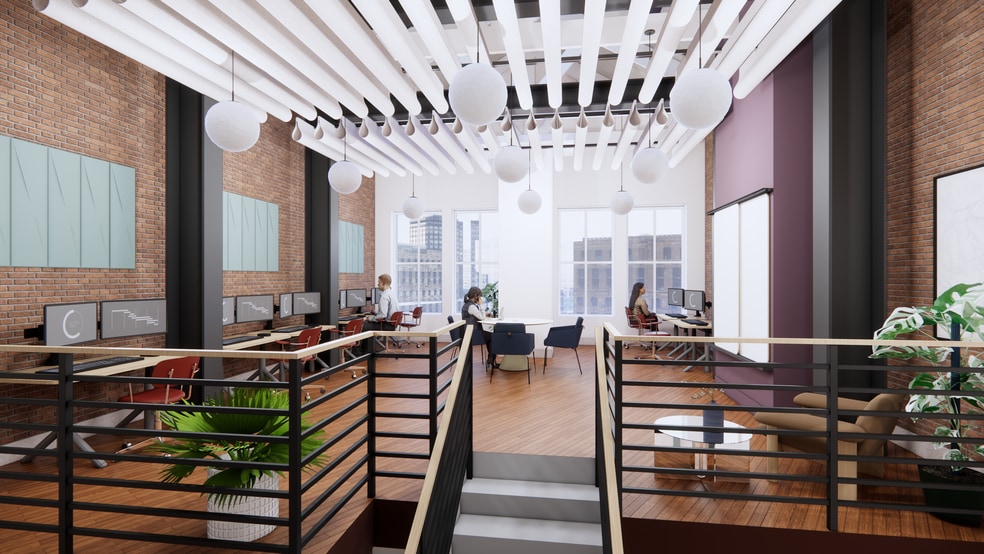 More Photos Of 525-527 Commercial St, San Francisco Restaurant For Lease