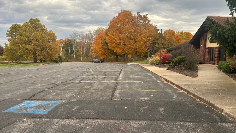 More Photos Of 1566 Middle rd, Oneida Religious Facility For Sale