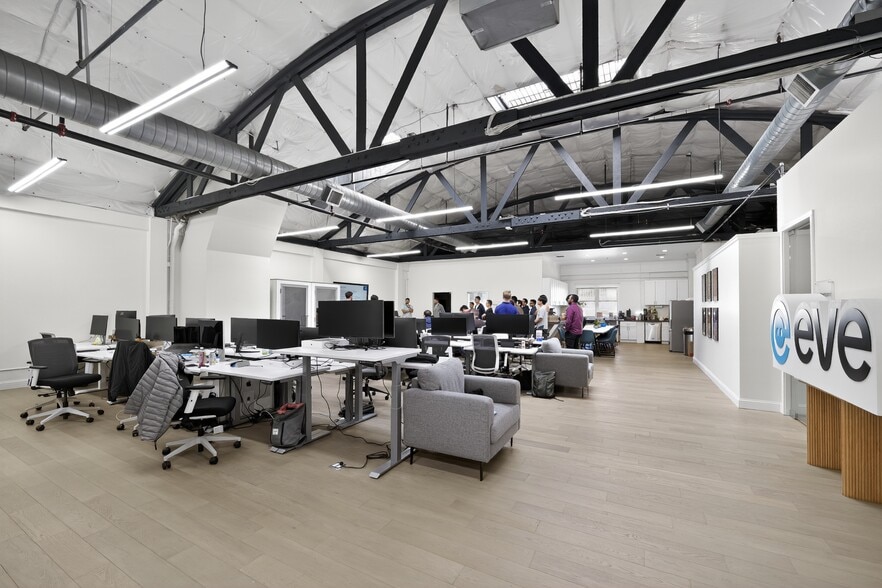 More Photos Of 71 E 3rd Ave, San Mateo Storefront Retail Office For Sale