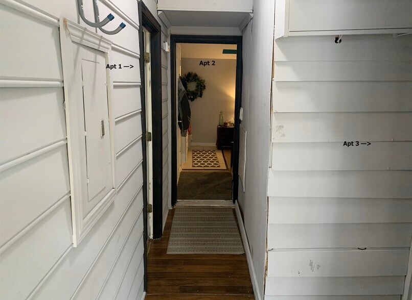 More Photos Of 1640 Northside Dr NW, Atlanta Storefront Retail Office For Sale