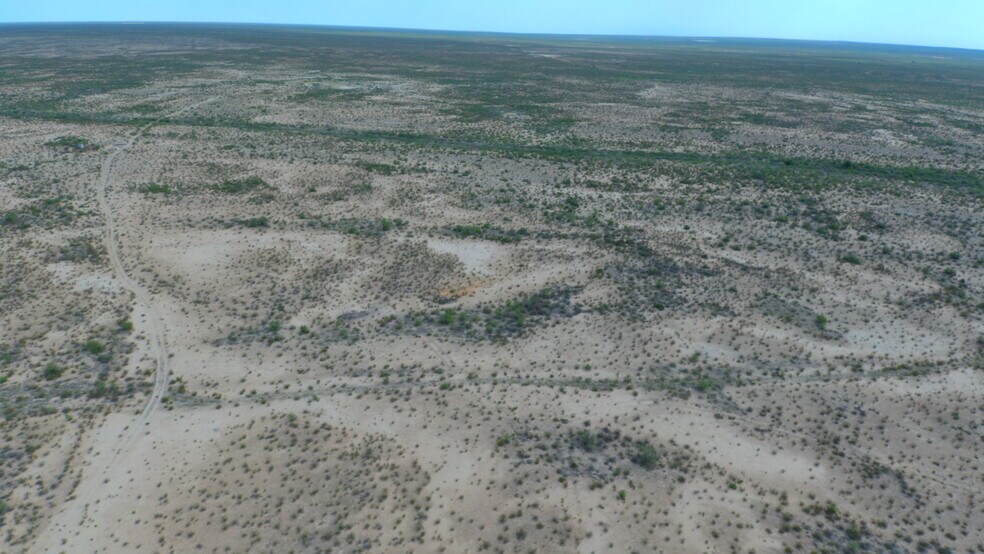 More Photos Of 0000 County Road 222, Toyah Land For Sale
