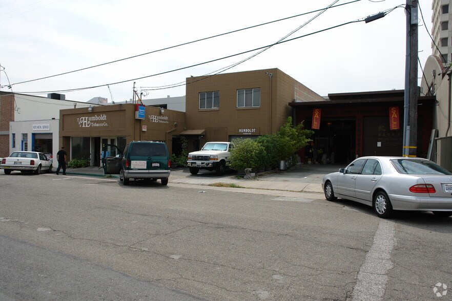 Primary Photo Of 84 E 21st Ave, San Mateo Service For Sale