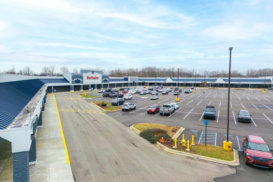 More Photos Of , Taylor General Retail For Sale